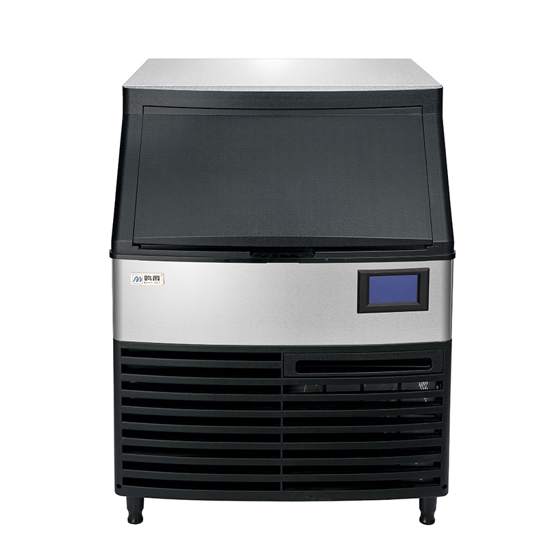 How to Choose a Commercial Ice Machine: Complete Buyer’s Guide 2025