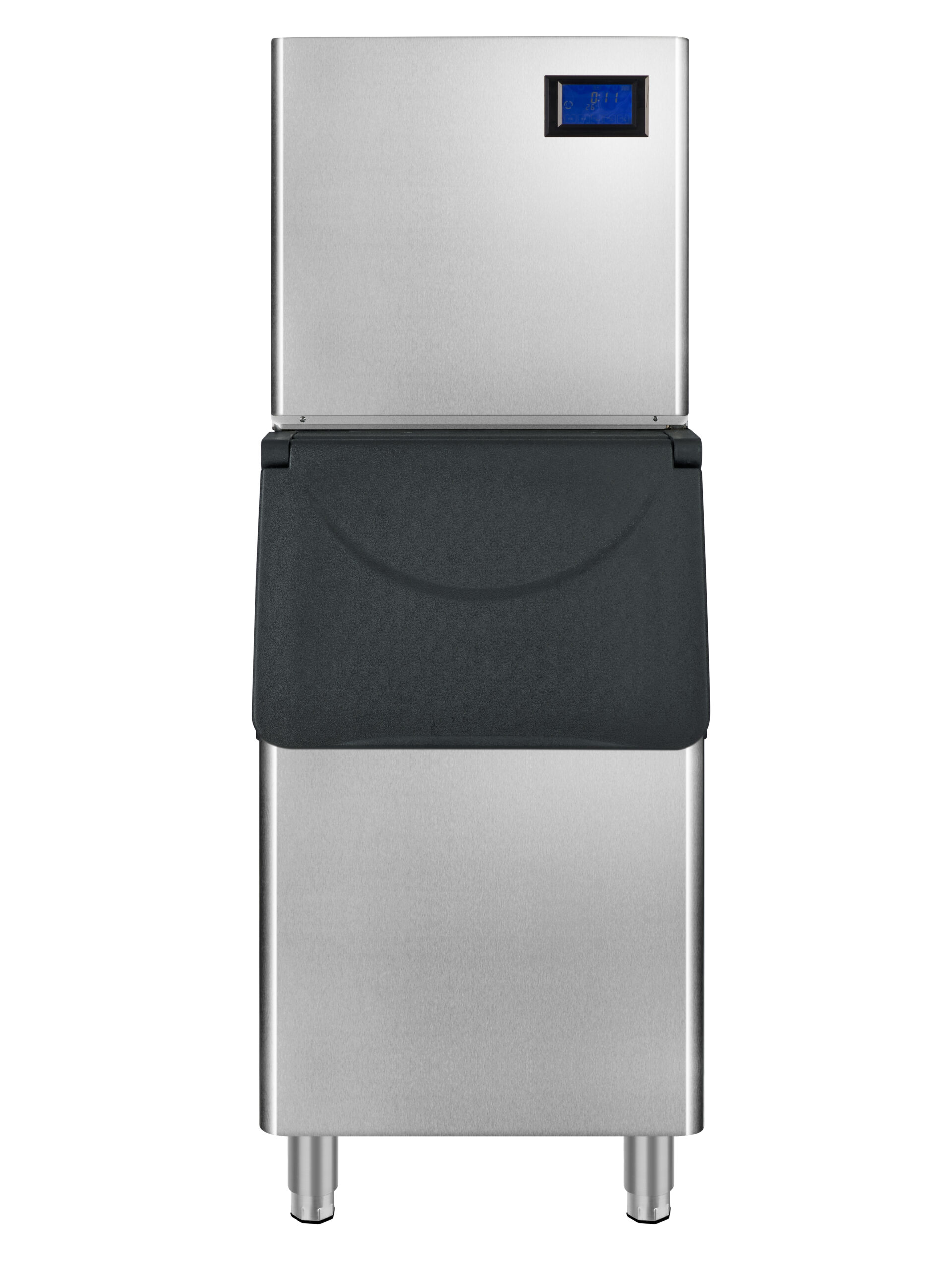 Huachill Commercial Ice Maker