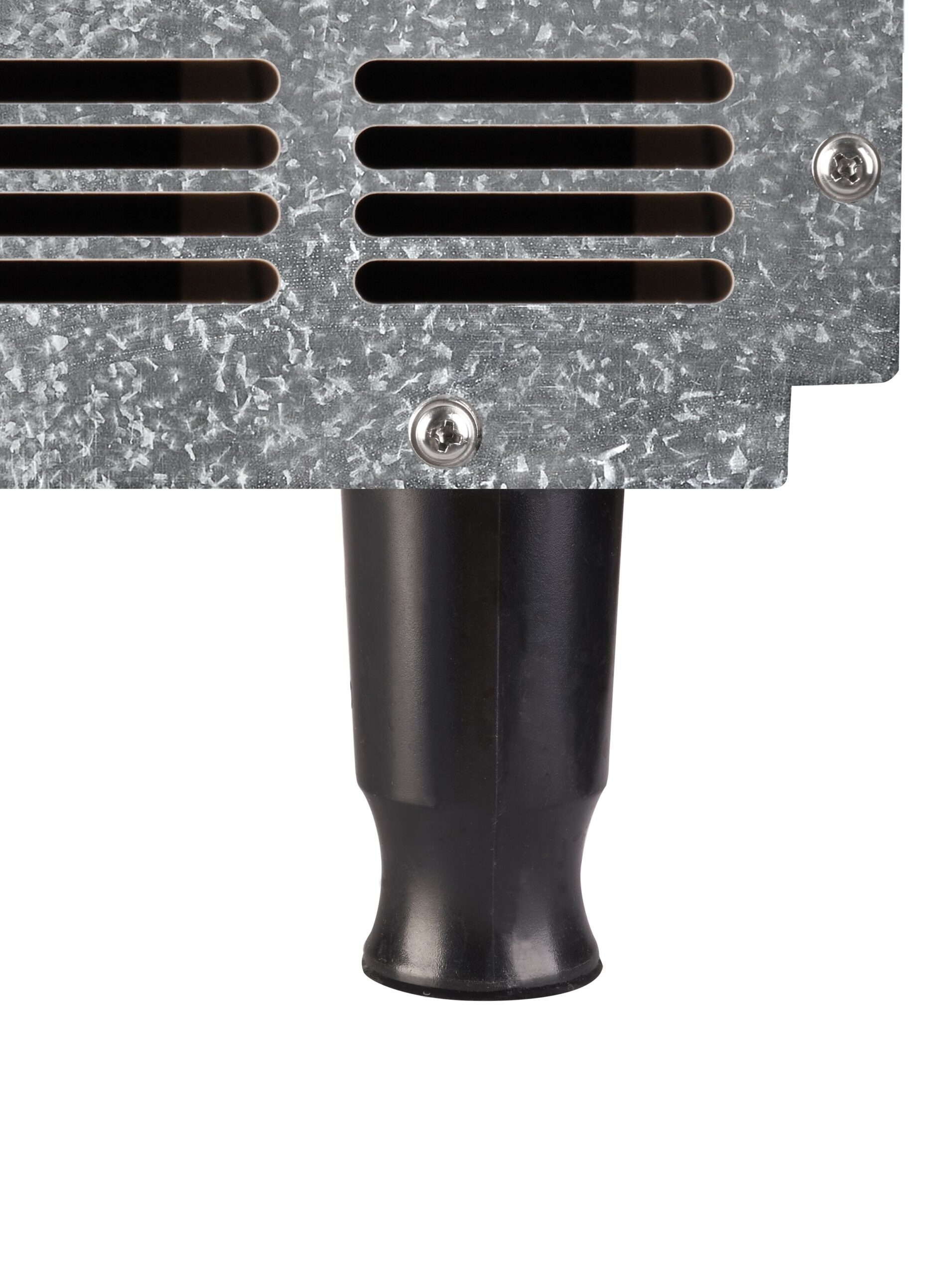 Small Commercial Square Ice Maker 70-80 LBS/24H Output, Optional Barrel Water Connection for Cafes & Small Bars - Image 2
