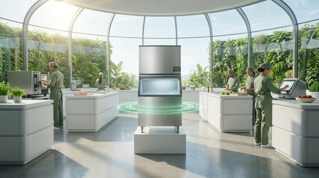 Green Kitchen 2026: How to Reduce Commercial Refrigeration Energy Costs by 20%